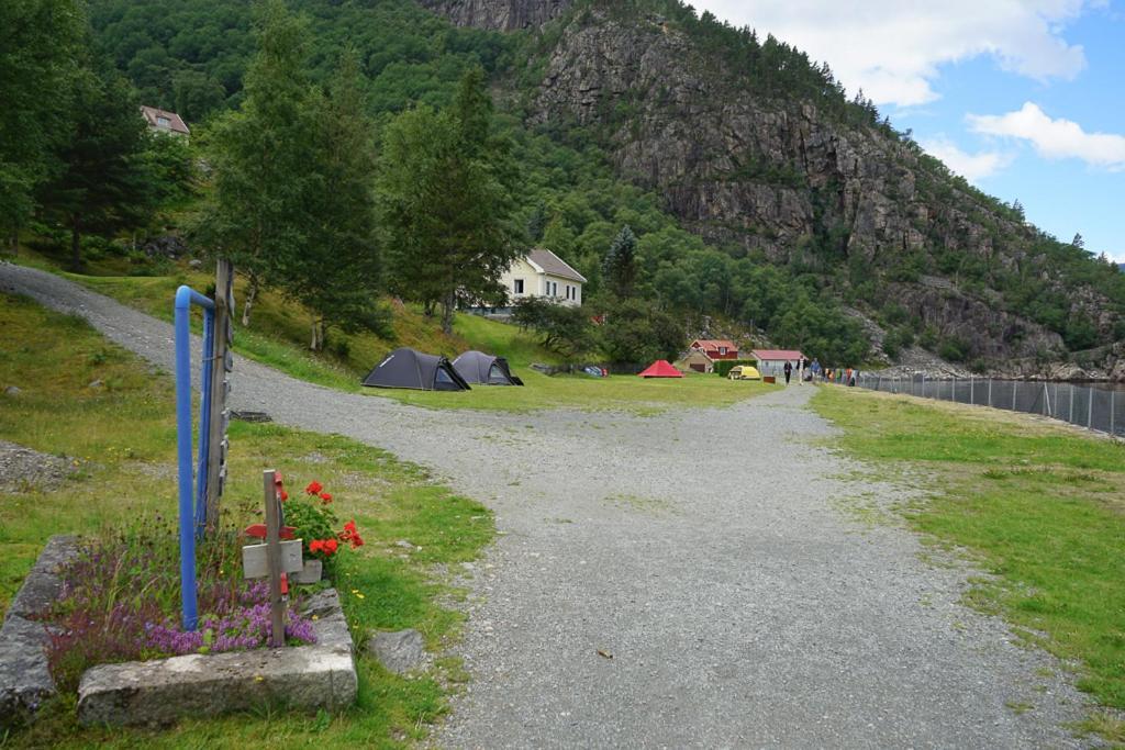 Florli 4444 Hostel Floyrli Chambre photo