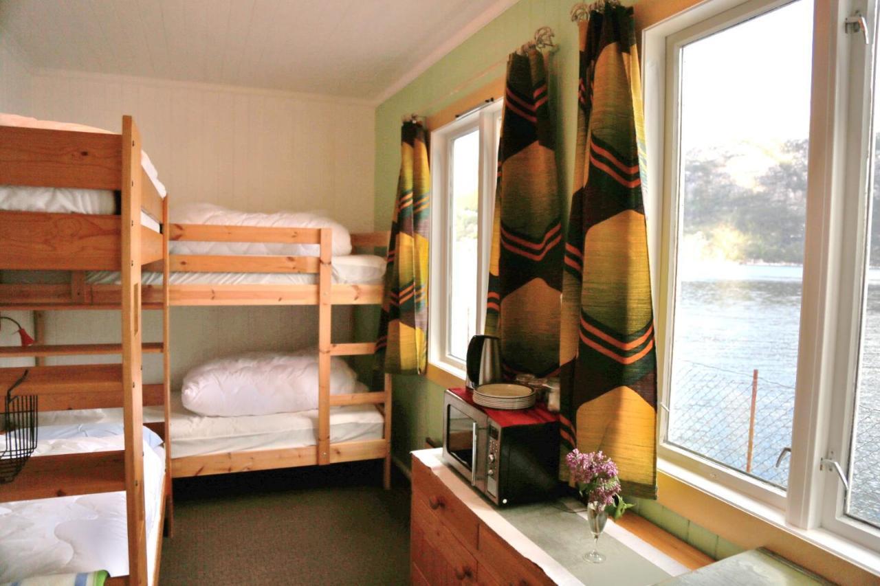Florli 4444 Hostel Floyrli Chambre photo